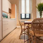 La Casa Del Pintor Apartments