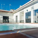La Casa Del Pintor Apartments