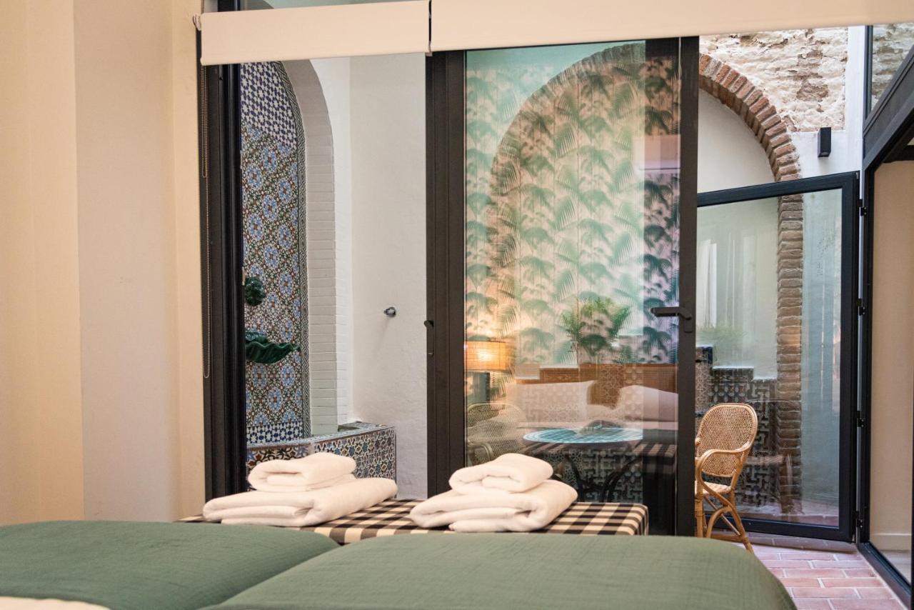 Apartment La Casa Del Pintor Sevilla