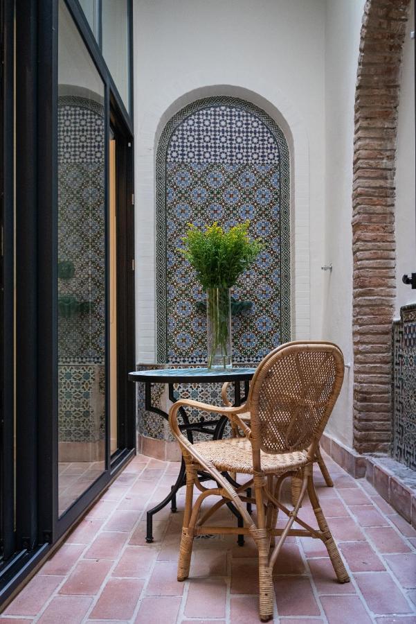 La Casa Del Pintor Sevilla