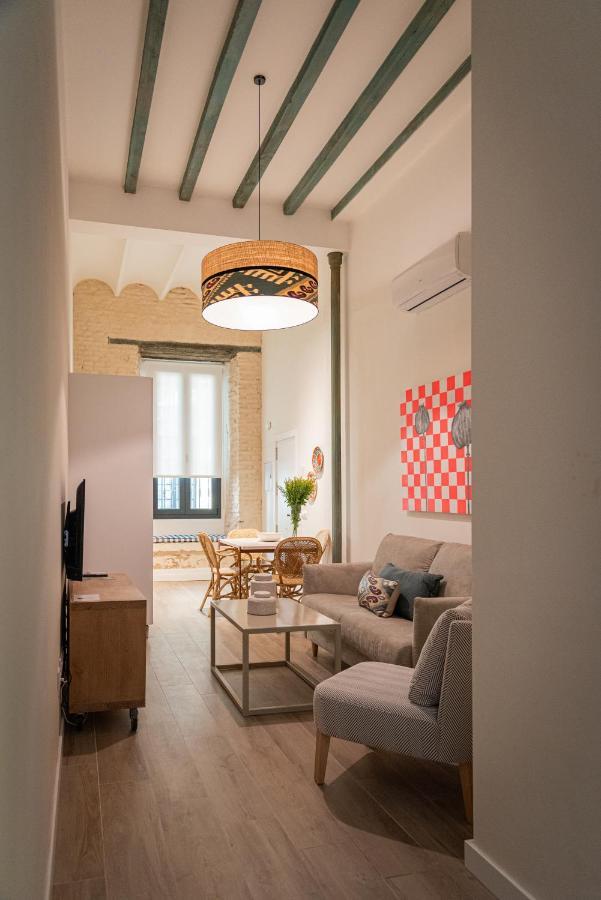 La Casa Del Pintor * Sevilla