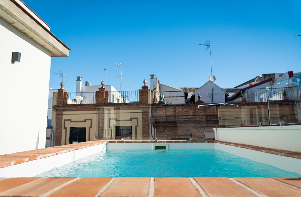 Apartment La Casa Del Pintor Sevilla