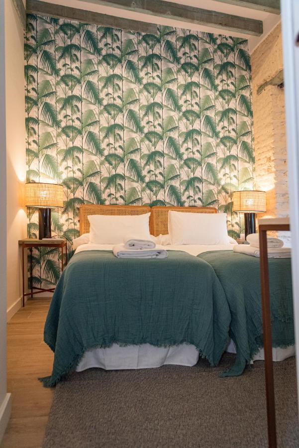 La Casa Del Pintor Apartamento